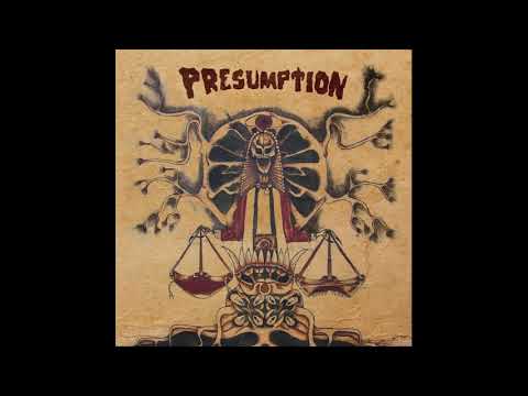 Presumption - Deadly Barrels