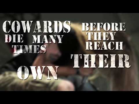 Battlecross - Flesh &amp; Bone (LYRIC VIDEO)