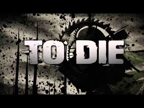 KORZUS - Bleeding Pride (2014) // Official Lyric Video // AFM Records