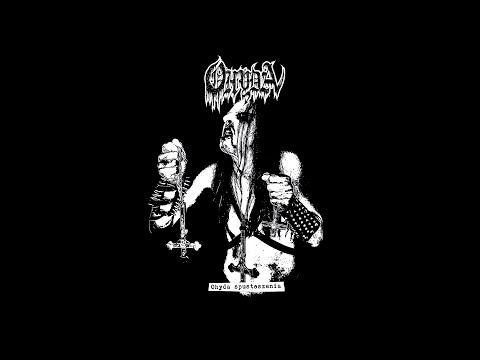 Ohyda - Ohyda Spustoszenia (Full EP Premiere)