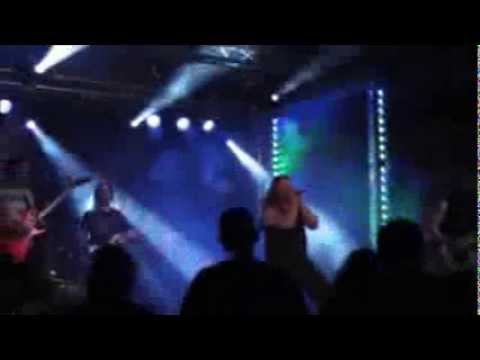 Remorse - 20/40 - Jég live @ Metal Forever Festival