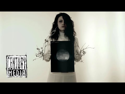 AT THE GATES - The Mirror Black (featuring Rob Miller) (OFFICIAL VIDEO)