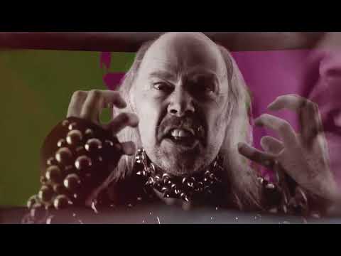 Friends Of Hell - Bringer Of Evil. Official promo video