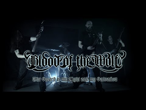 Blood Of The Wolf &quot;The Sword is my Light and my Salvation&quot;