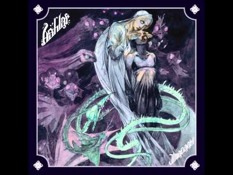 Ashtar - Des siècles qui éternellement séparent le corps mortel de mon âme