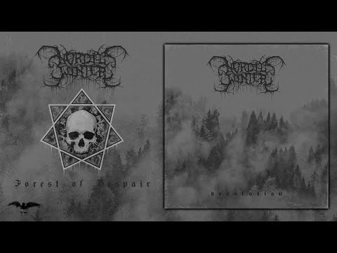 Nordicwinter - Forest of Despair [From album: Desolation]