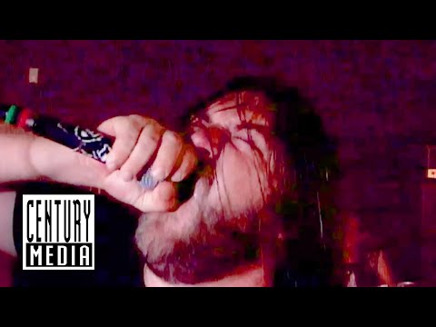 ENFORCED - A Leap into the Dark (OFFICIAL VIDEO)