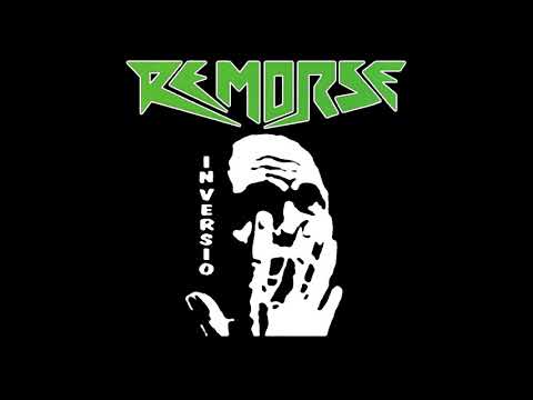 Remorse - Inversio [Full Album]