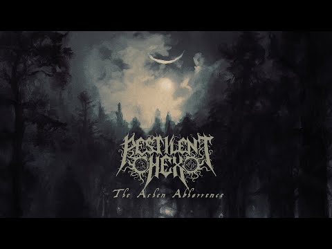 Pestilent Hex - Chapter I: The Ashen Abhorrence (Track Premiere)