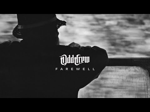 ODD CREW - Farewell (Official Music Video) I Drakkar Entertainment 2022