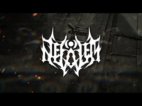 NEFALEM - MEMENTO (OFFICIAL LYRIC VIDEO)