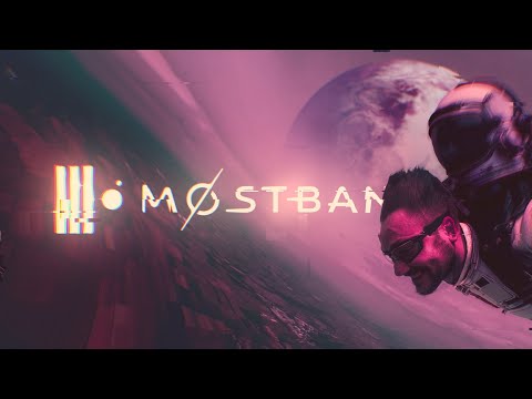 Mostban. (Official Audio)