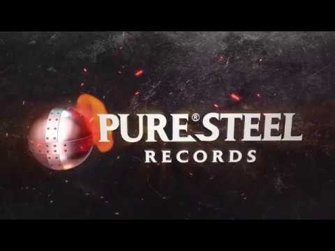 STARBLIND - The Young Man (official lyric Video) - PURE STEEL RECORDS