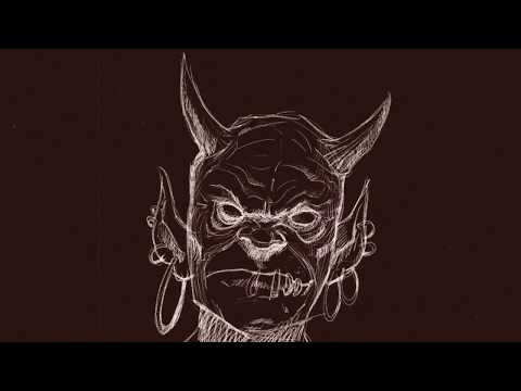 Nils Patrik Johansson Evil Deluxe LYRIC VIDEO