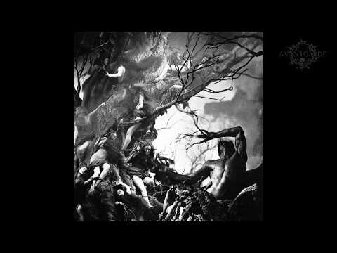 Abigor - Höllenzwang (Full Album)