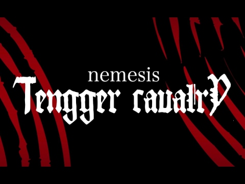 Tengger Cavalry - Nemesis (Arch Enemy Cover)