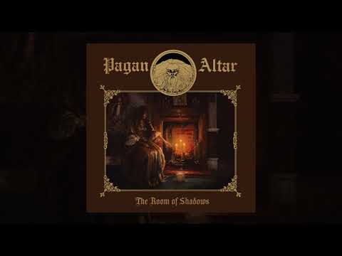 Pagan Altar - The Room of Shadows