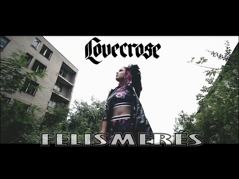 Lovecrose - Felismerés [OFFICIAL MUSIC VIDEO]