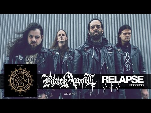 BLACK ANVIL - &quot;As Was&quot; (Official Track)