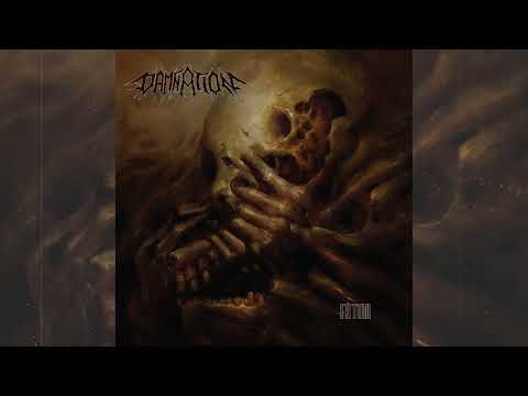 Damnation (Hun) - Fátum (Album 2024)