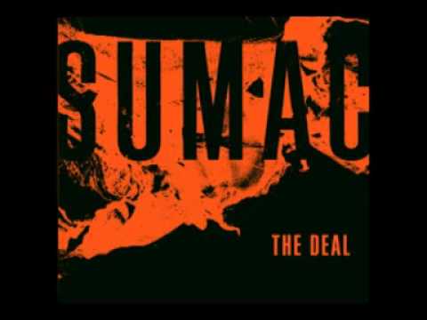 SUMAC - Blight&#039;s End Angel