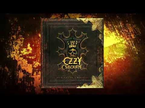 Ozzy - Memoirs of a Madman (Teaser)