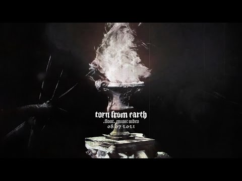 Torn From Earth - Float (Official Music Video)