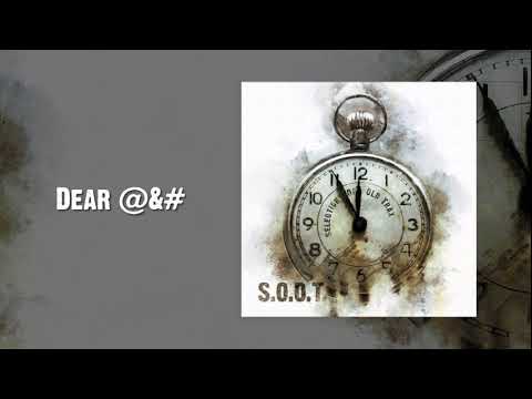 S.O.O.T. - Dear @&amp;# feat. Török Viktor/Marcello&#039;s Mystical Mind/