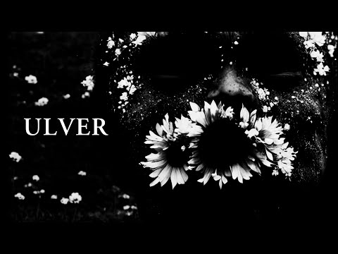 Ulver – &quot;Ghost Entry&quot;