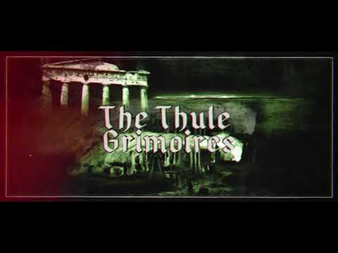 The Ruins Of Beverast - The Thule Grimoires (full album)