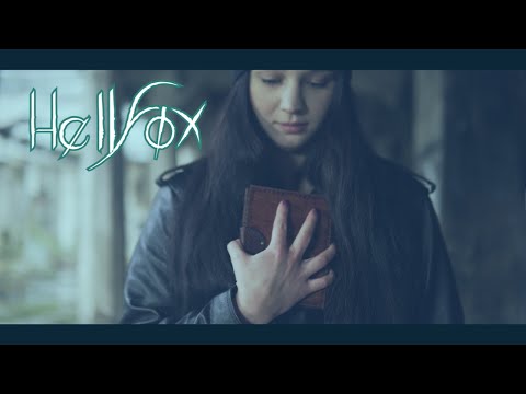 HELLFOX - Our Lady of Sorrows (Official Video)