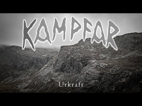 Kampfar - Urkraft