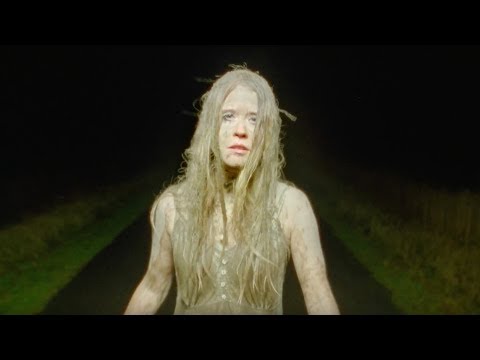 Anna von Hausswolff - &#039;The Mysterious Vanishing of Electra&#039; (Official Video)