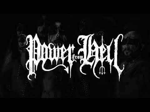 Power From Hell - Demo Excerpt