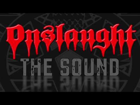 Onslaught - The Sound Of Violence - 360 Degrees 4K Video Clip - Tellus Studio