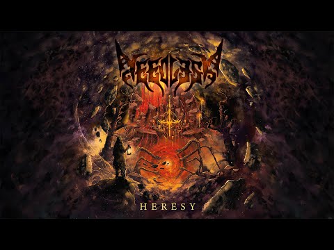 Needless - Heresy (FULL ALBUM STREAM)