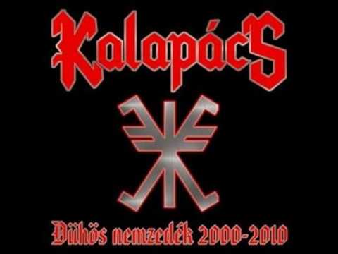 Kalapács - Időd Lejár