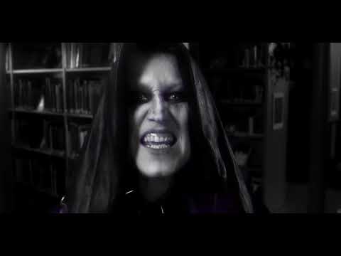 Black Totem: The Witch (Official Video)