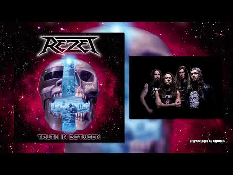 Rezet - Truth in Between [2021] FULL ALBUM