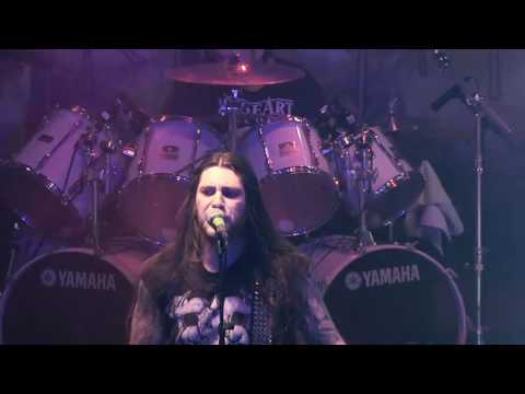 SUICIDAL ANGELS - Division Of Blood - BONUS DVD (Divide &amp; Conquer)