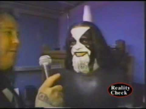 Immortal on &quot;Reality Check TV&quot;(2002)