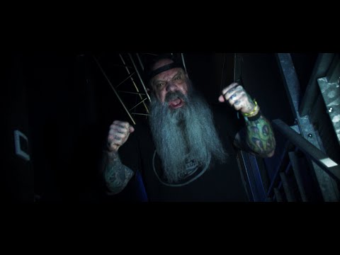 EMBRACE YOUR PUNISHMENT - MADE OF STONE (FT. KIRK OF CROWBAR) [OFFICIAL MUSIC VIDEO] (2024) SW EXCL