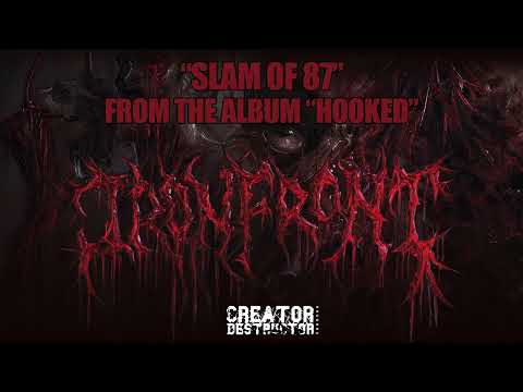 IRON FRONT &quot;Slam of 87&quot;