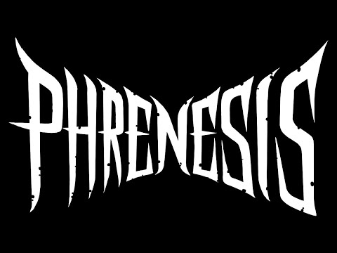 PHRENESIS - DOBOGÓ TUMOR (Rádió Verzió)