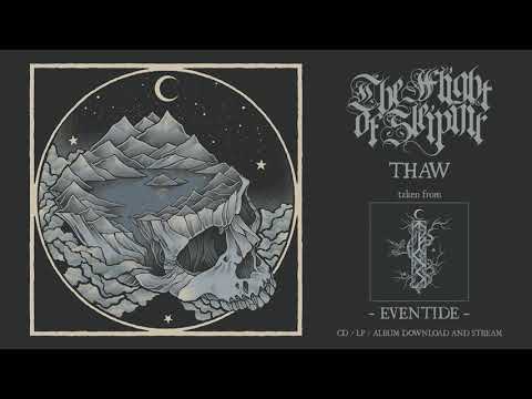 THE FLIGHT OF SLEIPNIR - Thaw (Official Audio)