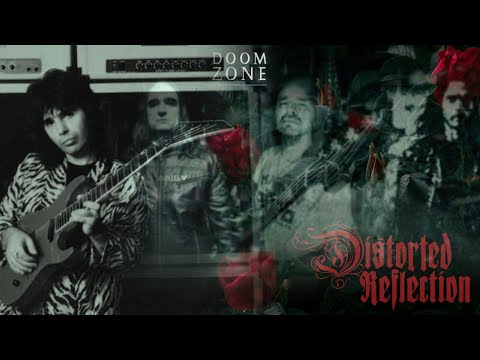 Distorted Reflection – Az eljövendő doom napjai – Fémforgács