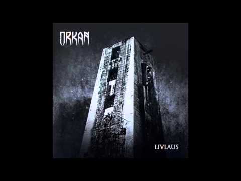 Orkan - Uforgjengeleg feat.TAAKE&#039;s Hoest 2015