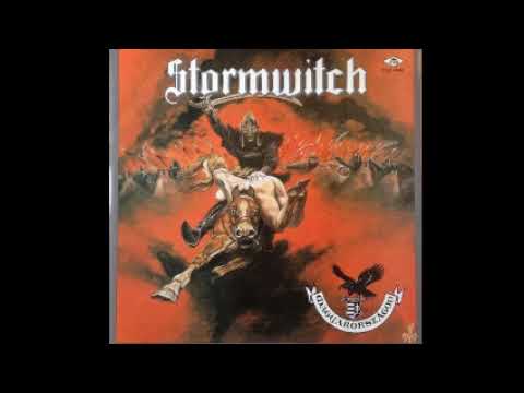 Stormwitch - Trust In The Fire (Live)