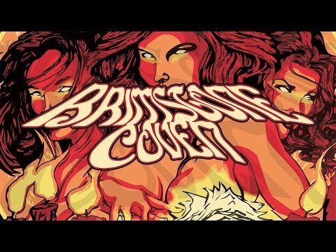 Brimstone Coven - The Grave (OFFICIAL)