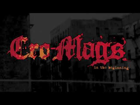 Cro-Mags - In The Beginning (Official Full Album 2020)